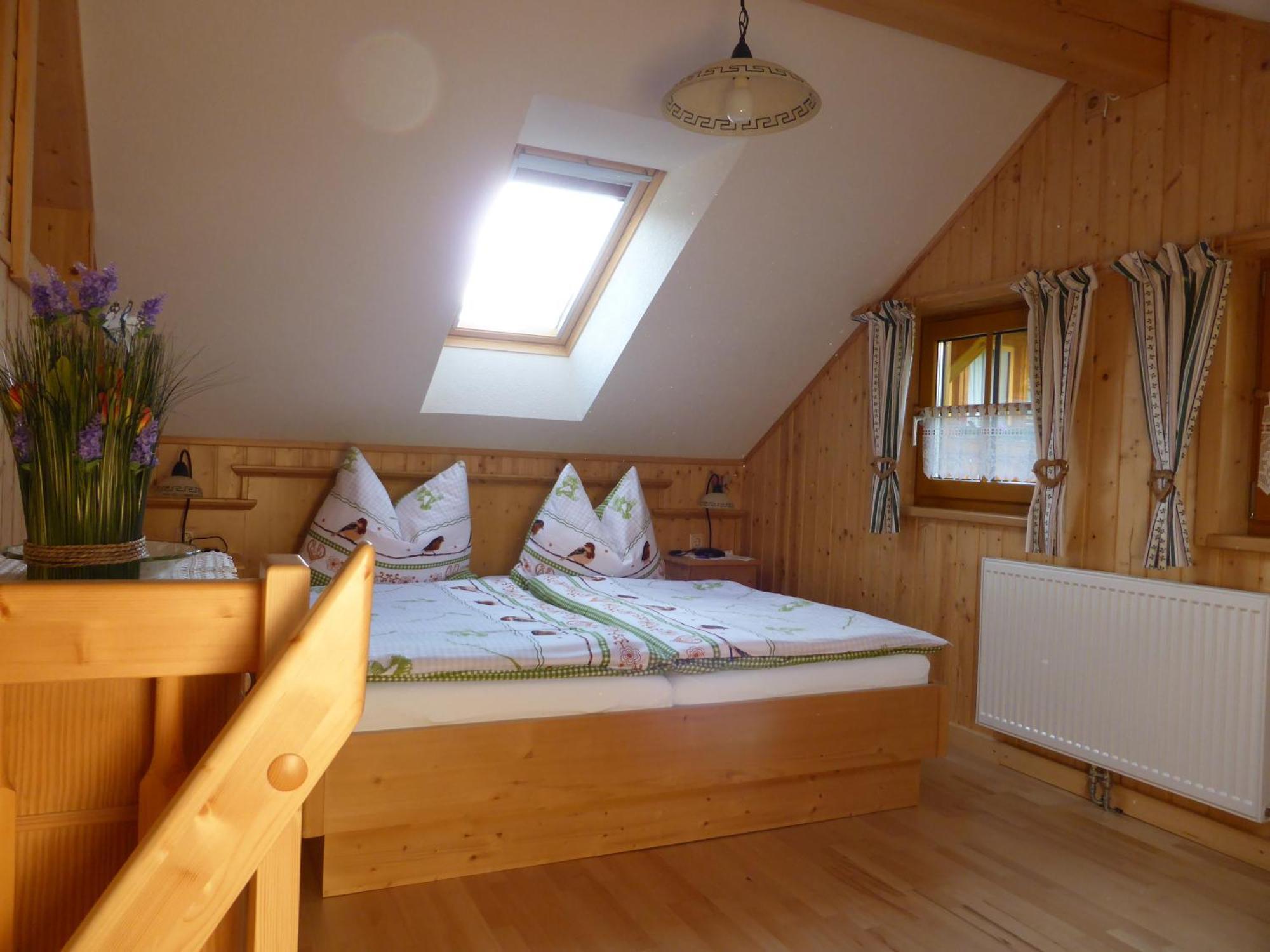 Landhaus Lehner ซังคท์มิคาอิลอิมลุงเกา ภายนอก รูปภาพ