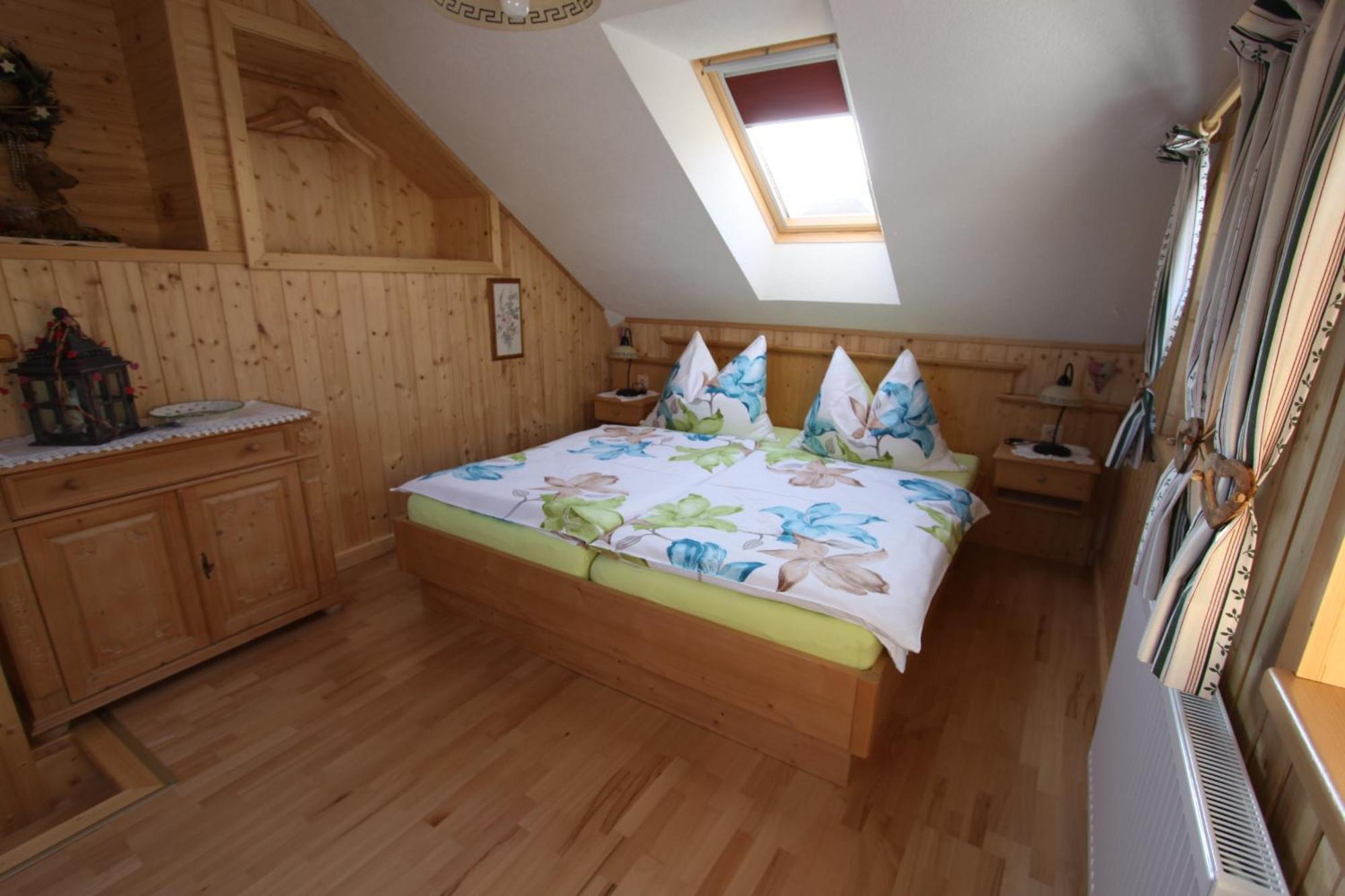Landhaus Lehner ซังคท์มิคาอิลอิมลุงเกา ภายนอก รูปภาพ
