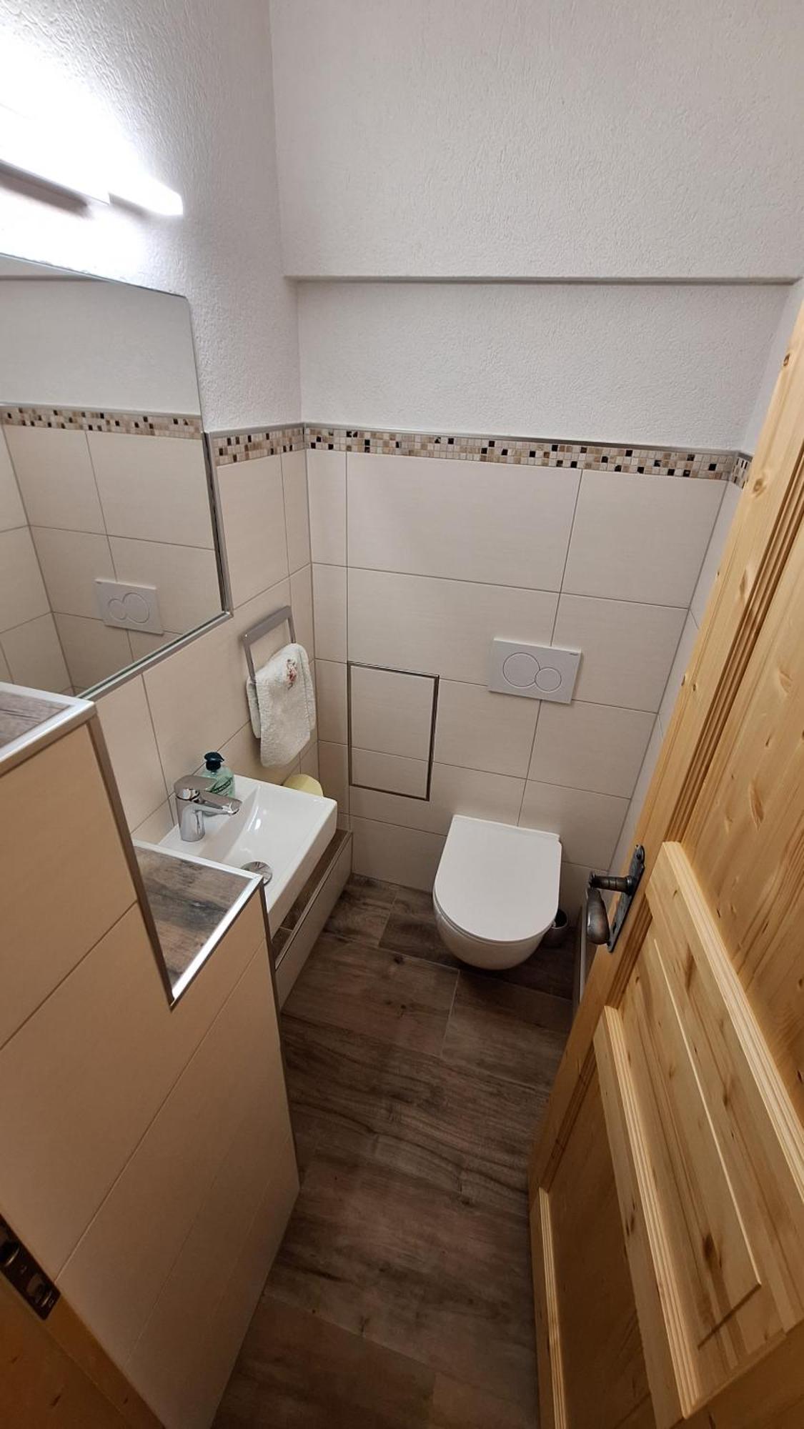 Landhaus Lehner ซังคท์มิคาอิลอิมลุงเกา ภายนอก รูปภาพ