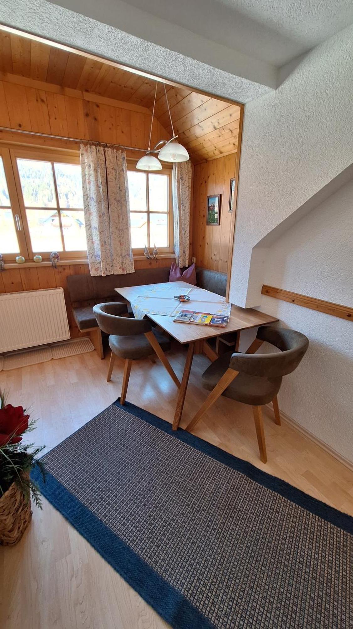 Landhaus Lehner ซังคท์มิคาอิลอิมลุงเกา ภายนอก รูปภาพ
