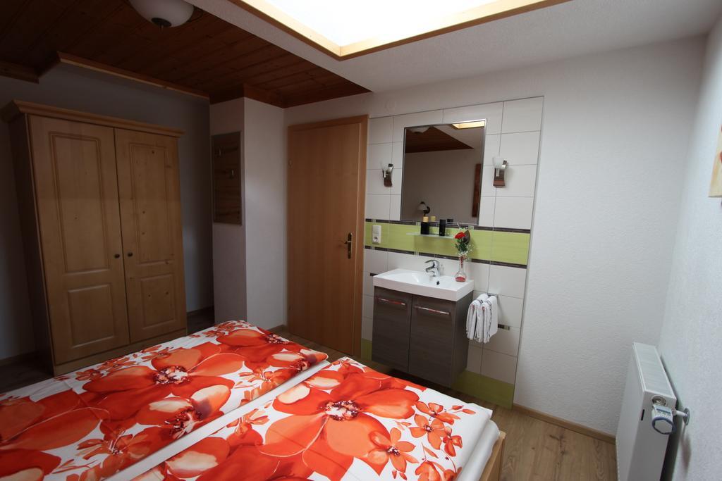 Landhaus Lehner ซังคท์มิคาอิลอิมลุงเกา ห้อง รูปภาพ