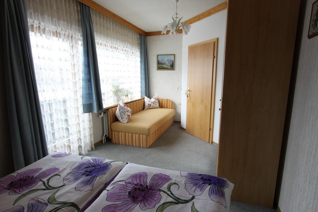 Landhaus Lehner ซังคท์มิคาอิลอิมลุงเกา ห้อง รูปภาพ