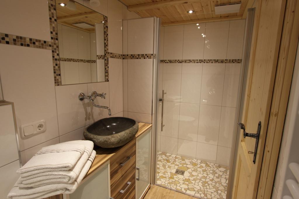 Landhaus Lehner ซังคท์มิคาอิลอิมลุงเกา ห้อง รูปภาพ